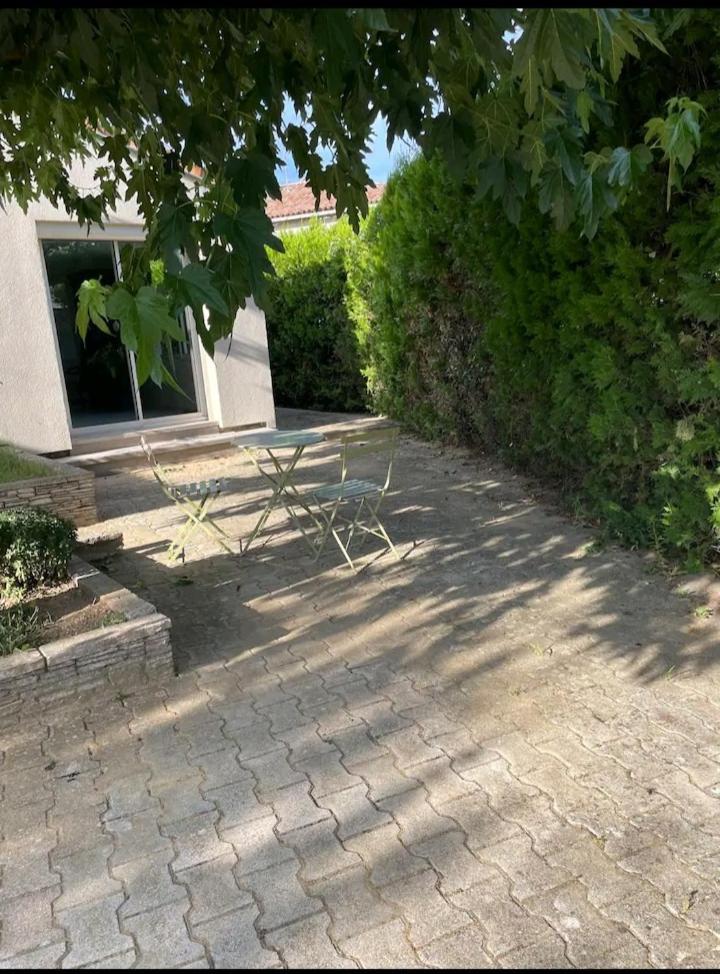 Vakantiehuis Maison *